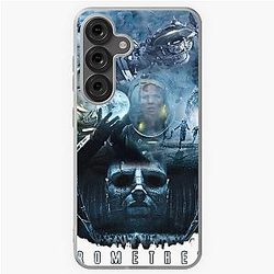 Prometheus Horror Movie Samsung Galaxy Case