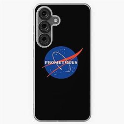 Prometheus - NASA Samsung Galaxy Case