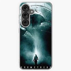 Prometheus Movie Samsung Galaxy Case