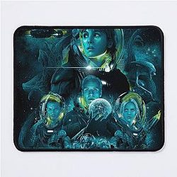 Prometheus Mouse Pad