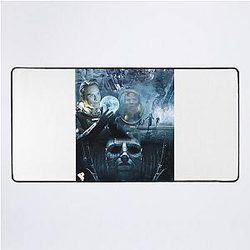 Prometheus Horror Movie Desk Mat