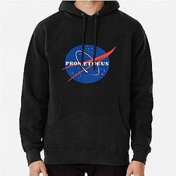 PROMETHEUS NASA Hoodie