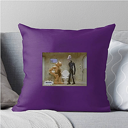 Prometheus and Bob Special Collection Prometheus And Bob Pillows Cover