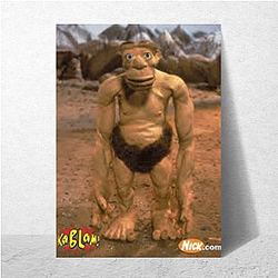 Prometheus and Bob Limited Collection Prometheus And Bob Posters