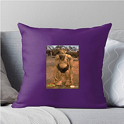 Prometheus and Bob Limited Collection Prometheus And Bob Pillows Cover
