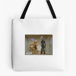 Prometheus and Bob Special Collection Prometheus And Bob Bags