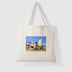Prometheus and Bob Merchandise For Fans Prometheus And Bob Bags