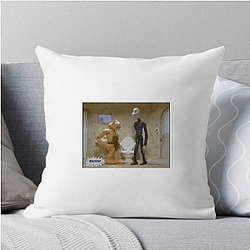 Prometheus and Bob Special Collection Prometheus And Bob Pillows Cover