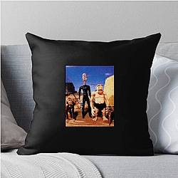 Prometheus and Bob Merch Collection Prometheus And Bob Pillows Cover