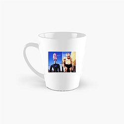 Prometheus and Bob Merch For Fans Prometheus And Bob Mugs