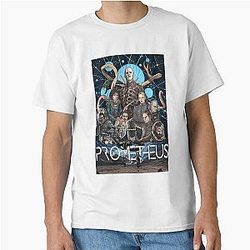 Prometheus Classic T-Shirt