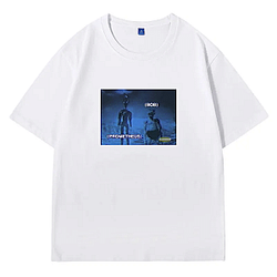 Prometheus and Bob Merch Prometheus And Bob T-Shirts