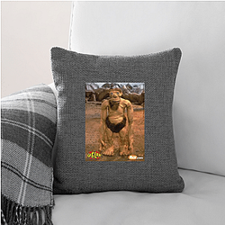 Prometheus and Bob Limited Collection Prometheus And Bob Pillows Cover