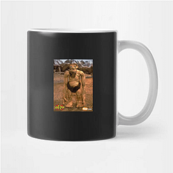 Prometheus and Bob Limited Collection Prometheus And Bob Mugs