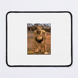 Prometheus and Bob Limited Collection Prometheus And Bob Mouse Pads