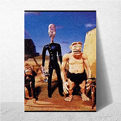 Prometheus and Bob Merch Collection Prometheus And Bob Posters