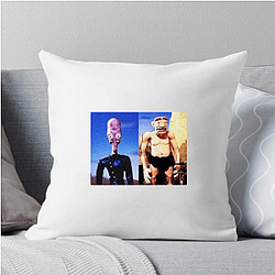 Prometheus and Bob Merch For Fans Prometheus And Bob Pillows Cover