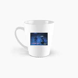 Prometheus and Bob Merch Prometheus And Bob Mugs