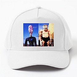 Prometheus and Bob Merch For Fans Prometheus And Bob Hats & Caps
