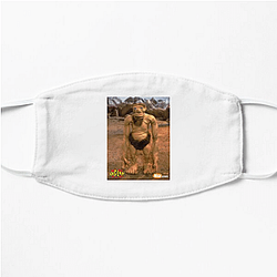 Prometheus and Bob Limited Collection Prometheus And Bob Face Masks
