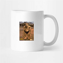 Prometheus and Bob Limited Collection Prometheus And Bob Mugs