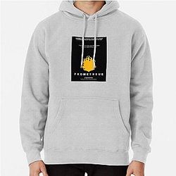 Prometheus Film Hoodie