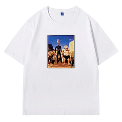Prometheus and Bob Merch Collection Prometheus And Bob T-Shirts