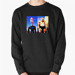 Prometheus and Bob Merch For Fans Prometheus And Bob Sweatshirts
