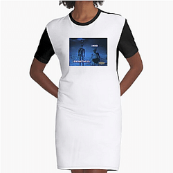 Prometheus and Bob Merch Prometheus And Bob Dresses
