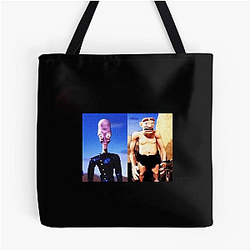 Prometheus and Bob Merch For Fans Prometheus And Bob Bags