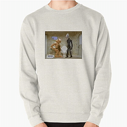 Prometheus and Bob Special Collection Prometheus And Bob Sweatshirts