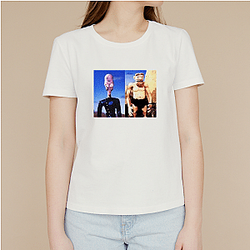 Prometheus and Bob Merch For Fans Prometheus And Bob T-Shirts