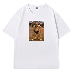 Prometheus and Bob Limited Collection Prometheus And Bob T-Shirts