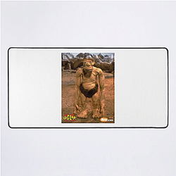 Prometheus and Bob Limited Collection Prometheus And Bob Mouse Pads