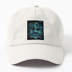 Prometheus Movie Hat