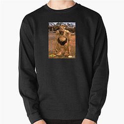 Prometheus and Bob Limited Collection Prometheus And Bob Sweatshirts