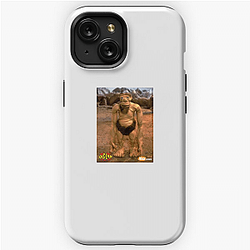 Prometheus and Bob Limited Collection Prometheus And Bob iPhone Cases