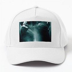 Prometheus Movie Baseball Cap