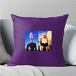 Prometheus and Bob Merch For Fans Prometheus And Bob Pillows Cover