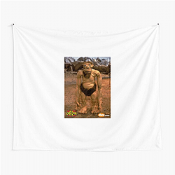 Prometheus and Bob Limited Collection Prometheus And Bob Tapestries
