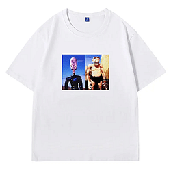 Prometheus and Bob Merch For Fans Prometheus And Bob T-Shirts
