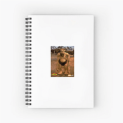 Prometheus and Bob Limited Collection Prometheus And Bob Notebook