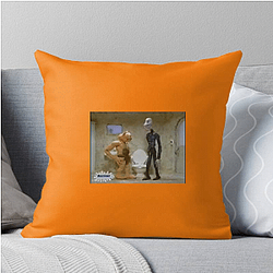Prometheus and Bob Special Collection Prometheus And Bob Pillows Cover