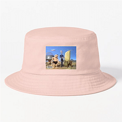 Prometheus and Bob Merchandise For Fans Prometheus And Bob Hats & Caps