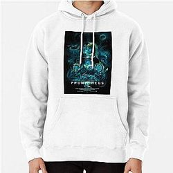 Prometheus Movie Hoodie