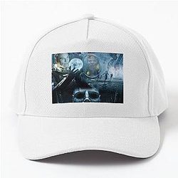 Prometheus Horror Movie Cap
