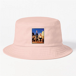 Prometheus and Bob Merch Collection Prometheus And Bob Hats & Caps
