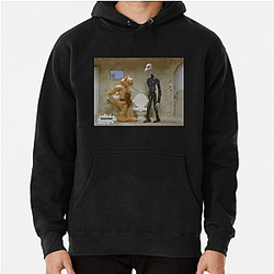 Prometheus and Bob Special Collection Prometheus And Bob Hoodies