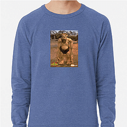 Prometheus and Bob Limited Collection Prometheus And Bob Sweatshirts