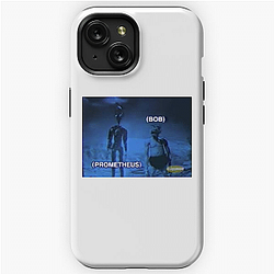Prometheus and Bob Merch Prometheus And Bob iPhone Cases